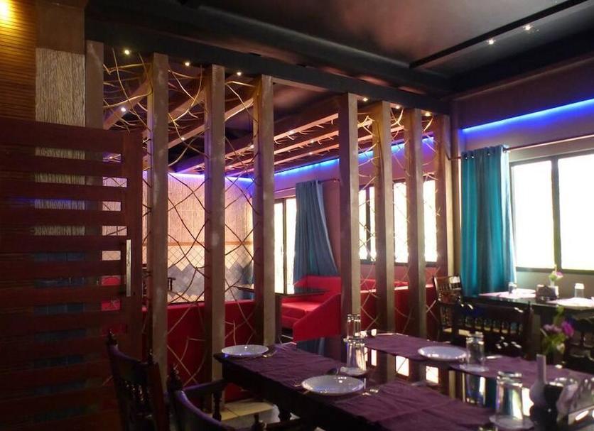 Restaurant Foto's