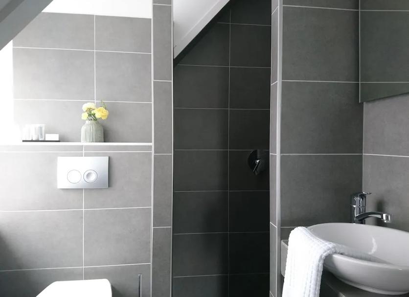 Badkamer Foto's