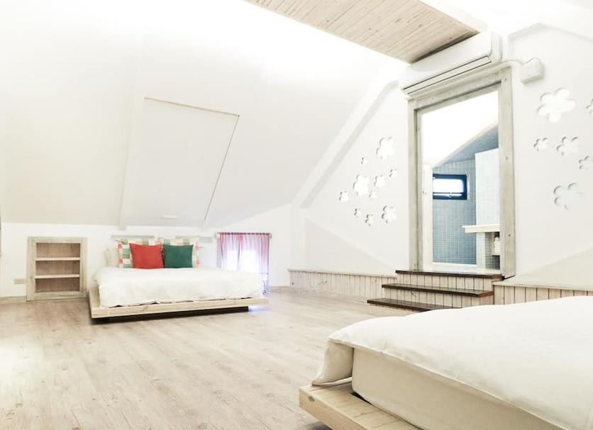 Slaapkamer Foto's