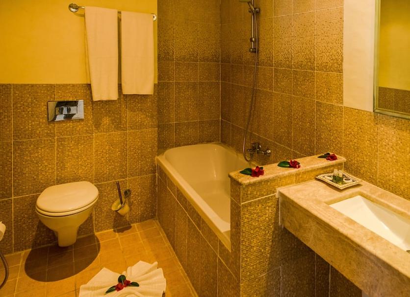 Badkamer Foto's