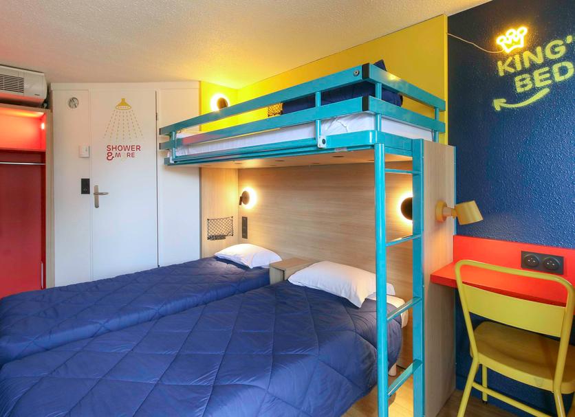 Slaapkamer Foto's
