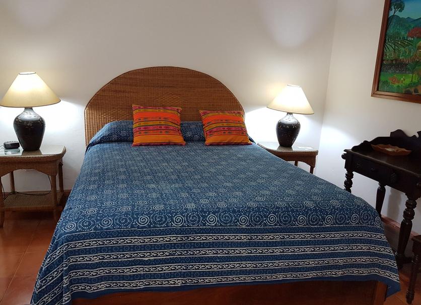 Slaapkamer Foto's