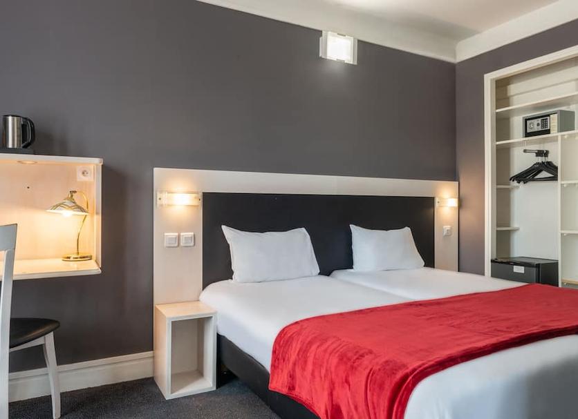 Slaapkamer Foto's