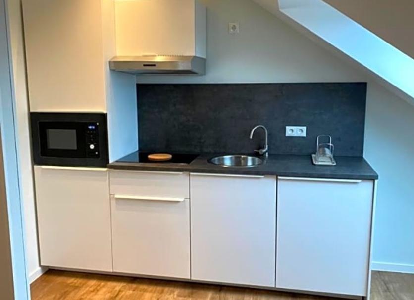 Keuken Foto's