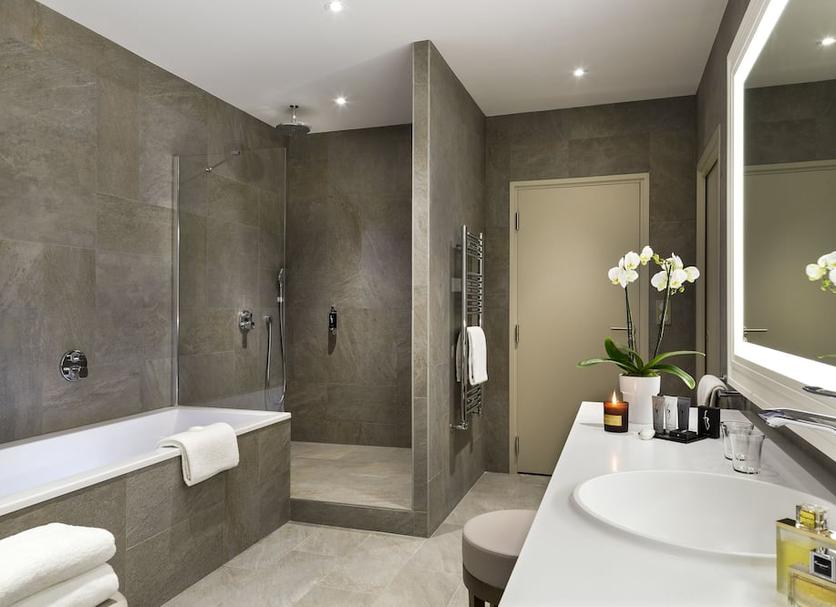 Badkamer Foto's