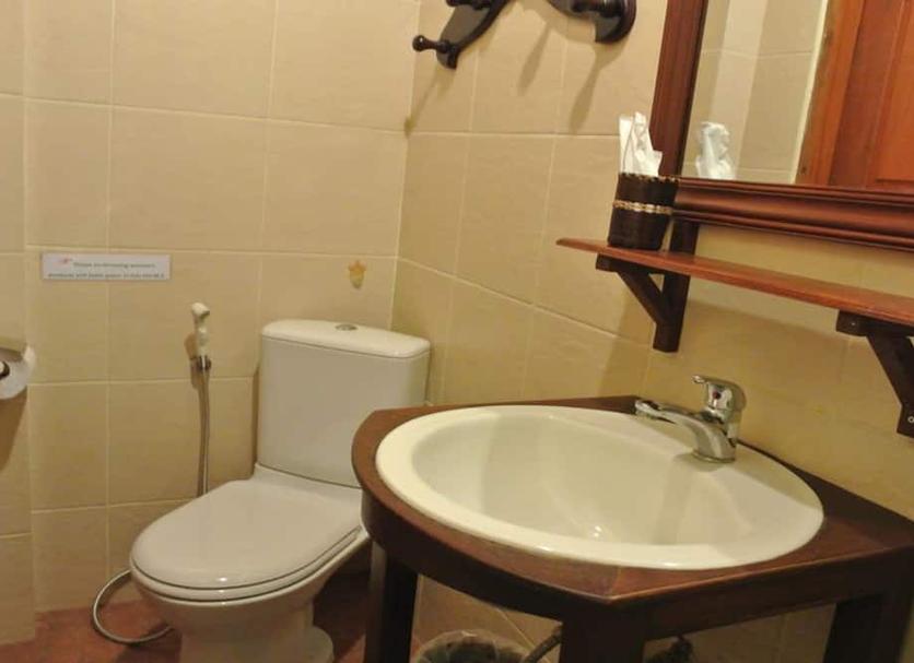 Badkamer Foto's