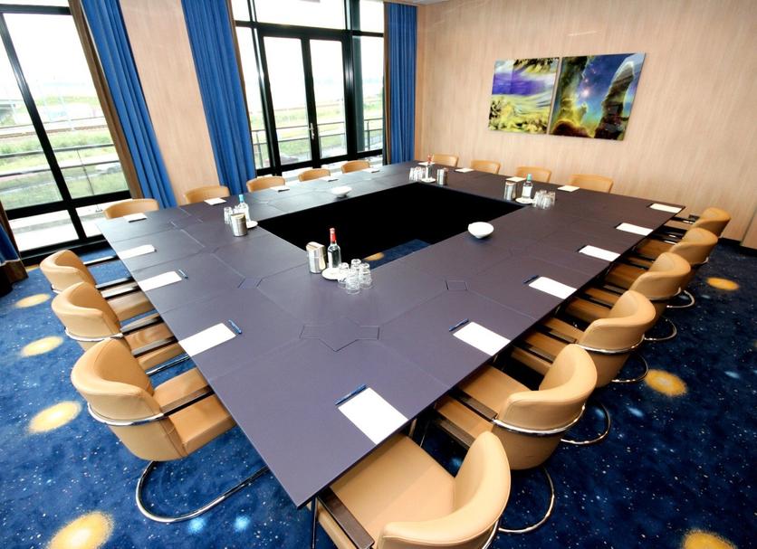 Vergaderzaal Foto's
