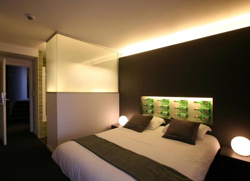 Slaapkamer Foto's