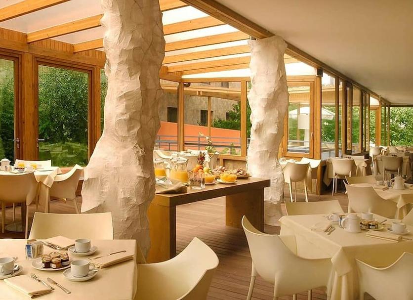 Restaurant Foto's