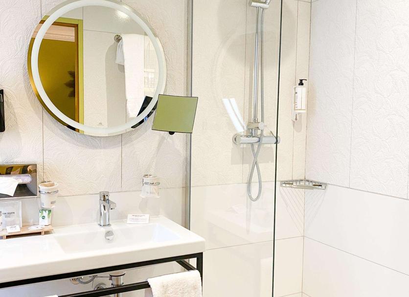 Badkamer Foto's