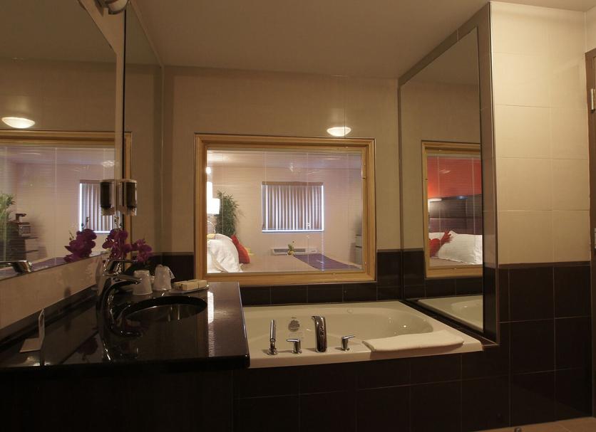 Badkamer Foto's