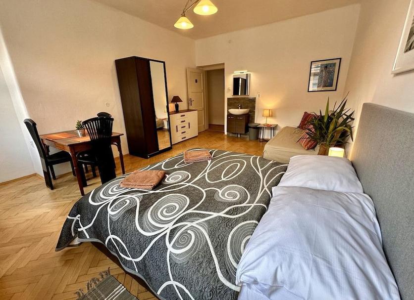 Slaapkamer Foto's