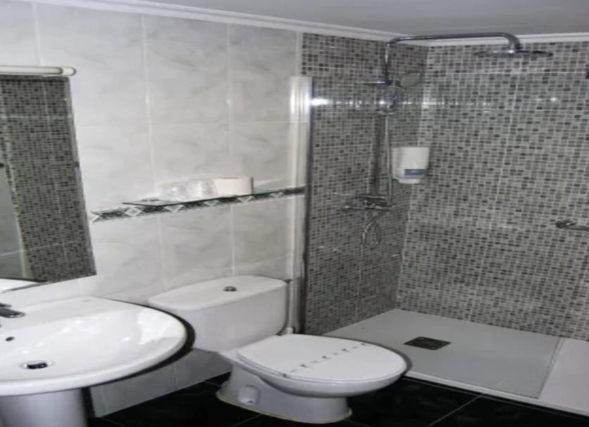 Badkamer Foto's