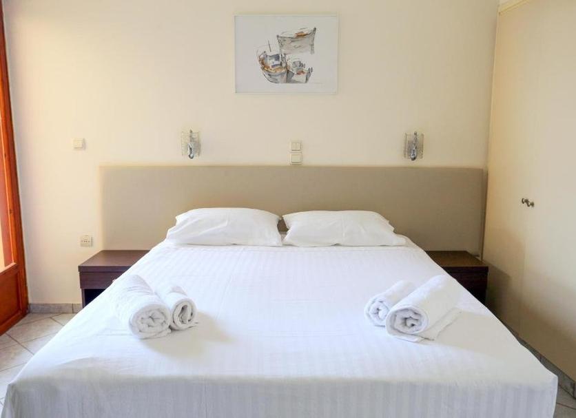 Slaapkamer Foto's