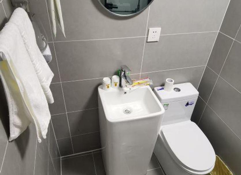 Badkamer Foto's