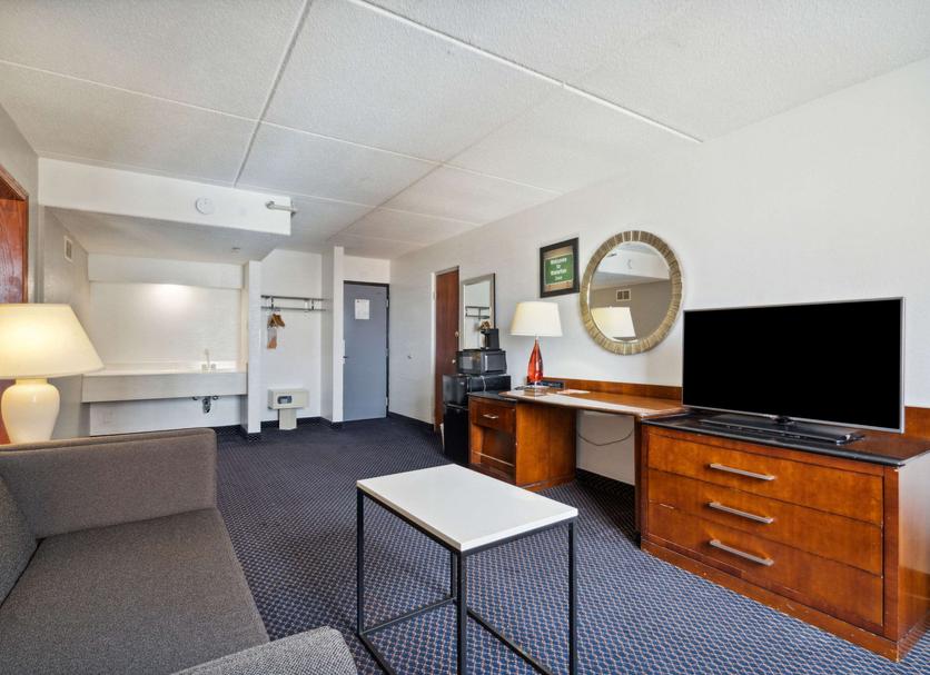 Huiskamer Foto's