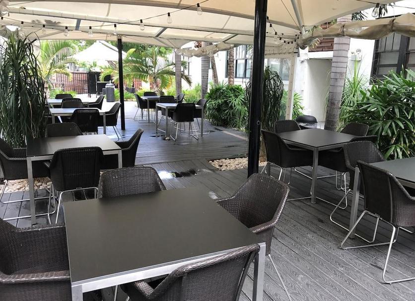 Restaurant Foto's