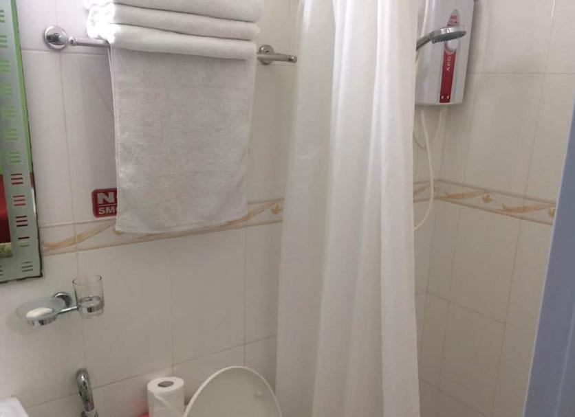 Badkamer Foto's
