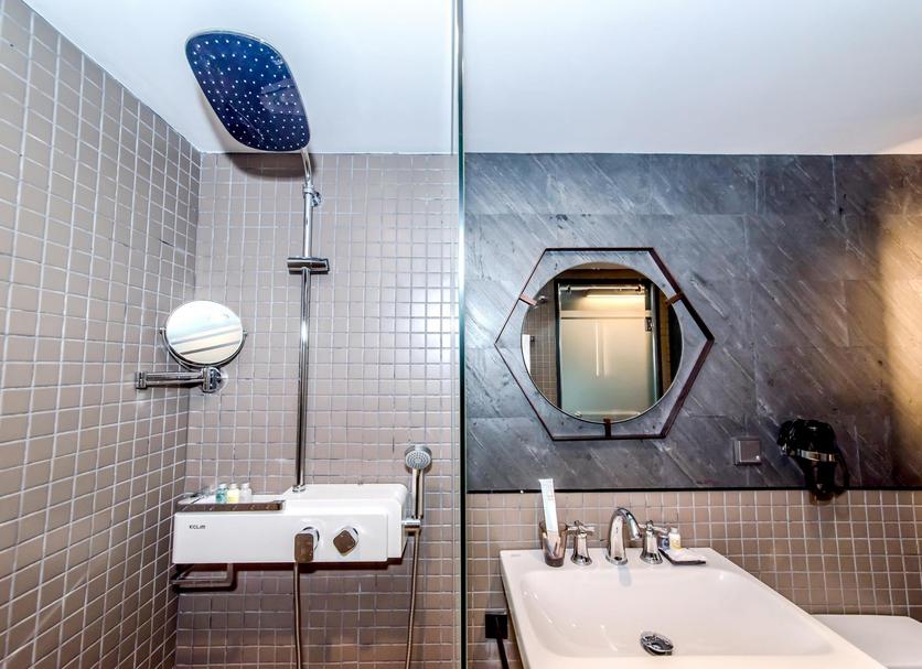 Badkamer Foto's