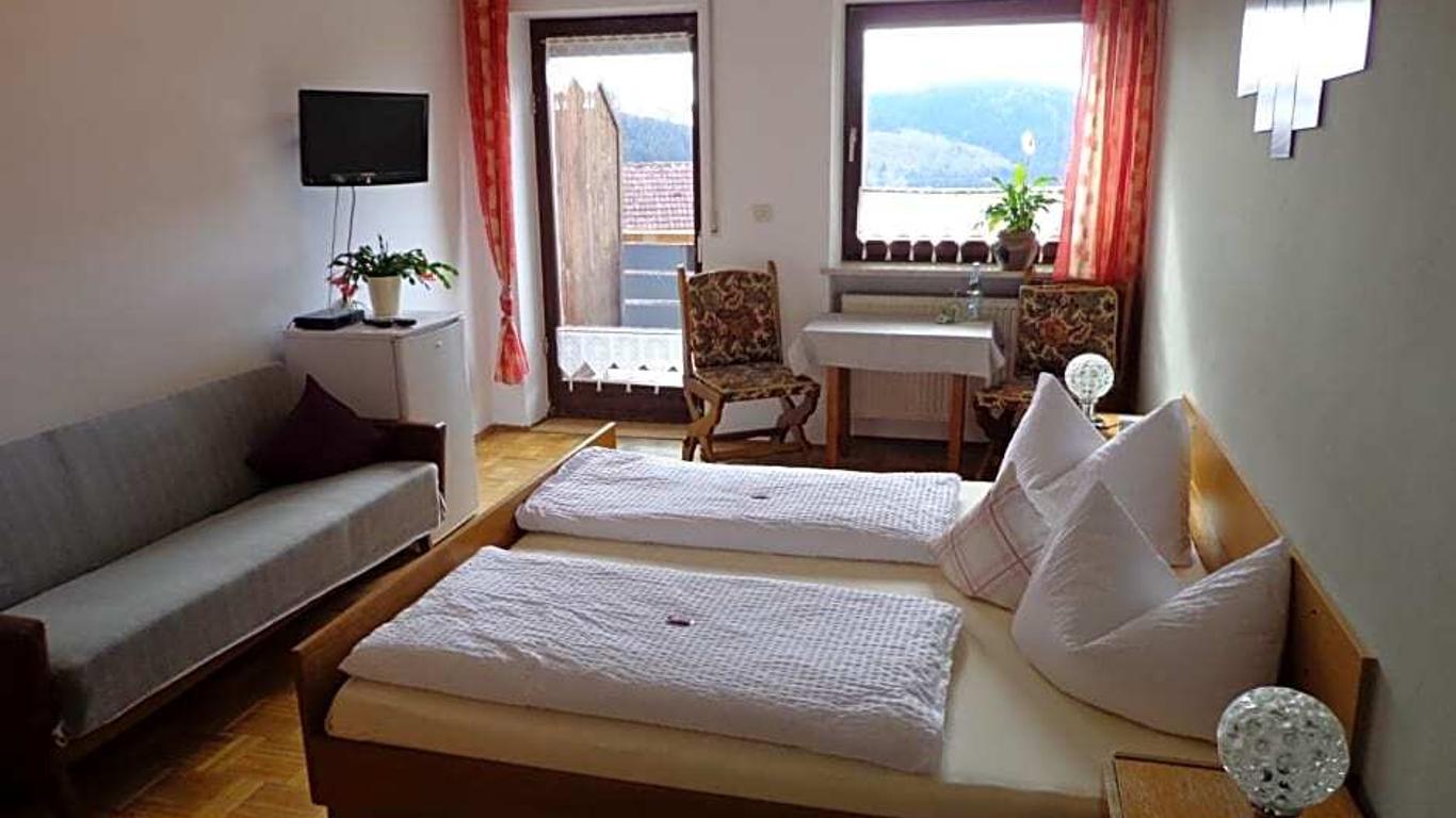 Gasthof - Pension Schamberger