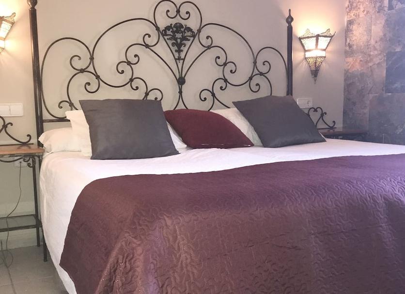 Slaapkamer Foto's