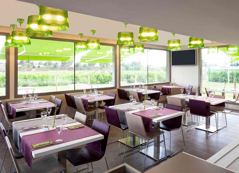 Restaurant Foto's