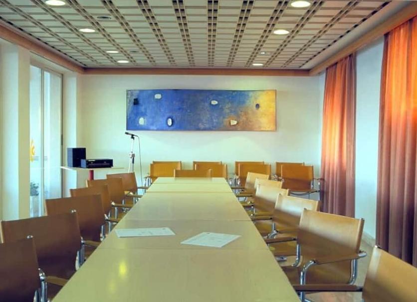 Vergaderzaal Foto's