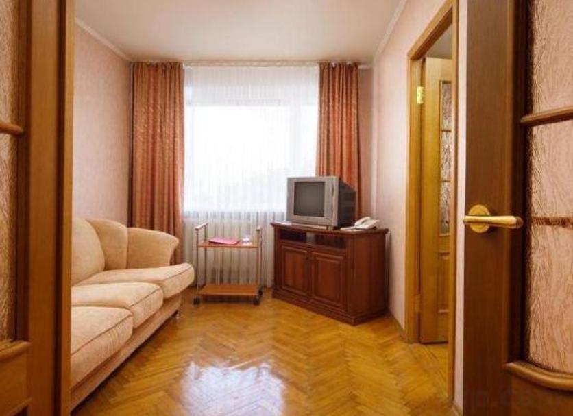 Huiskamer Foto's