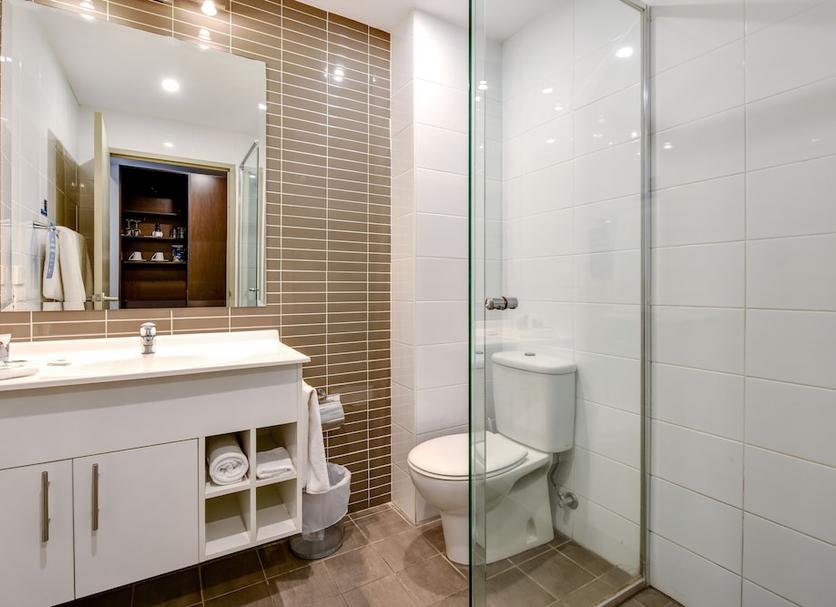 Badkamer Foto's