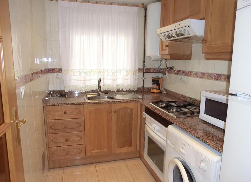 Keuken Foto's