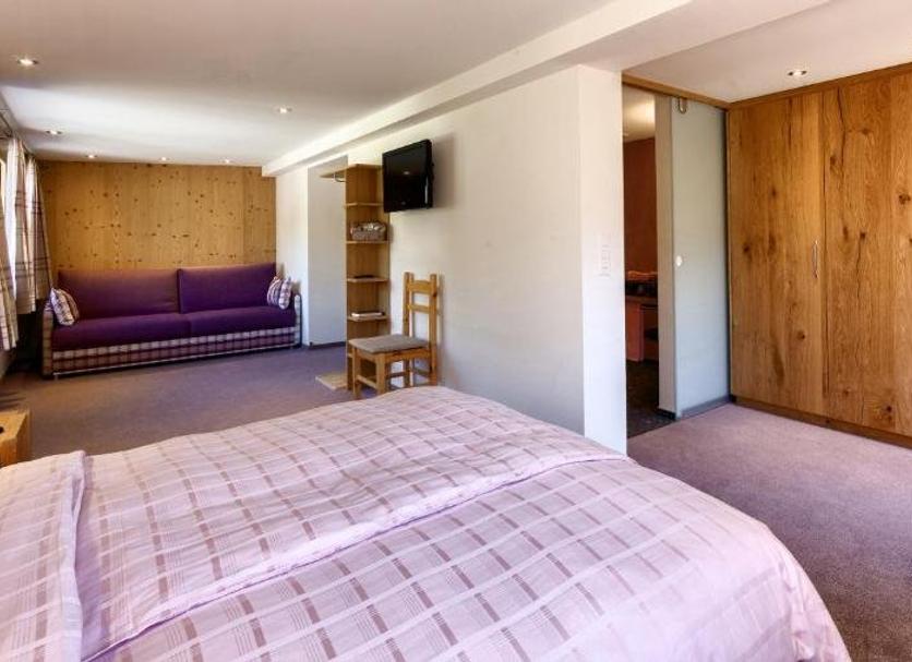 Slaapkamer Foto's