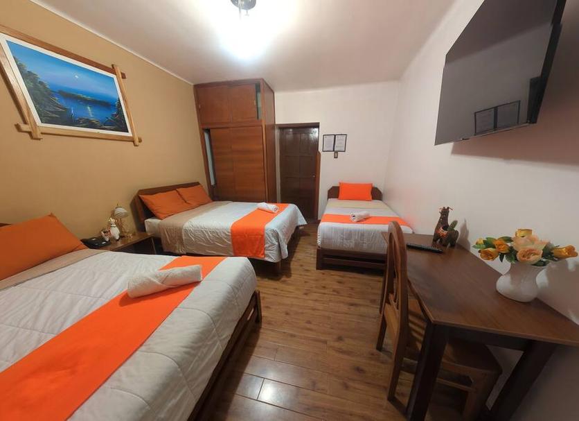 Slaapkamer Foto's