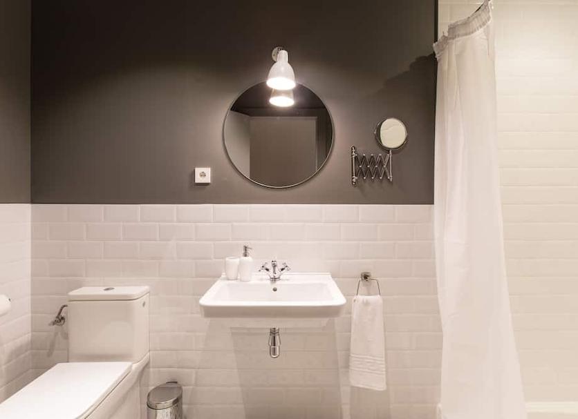 Badkamer Foto's