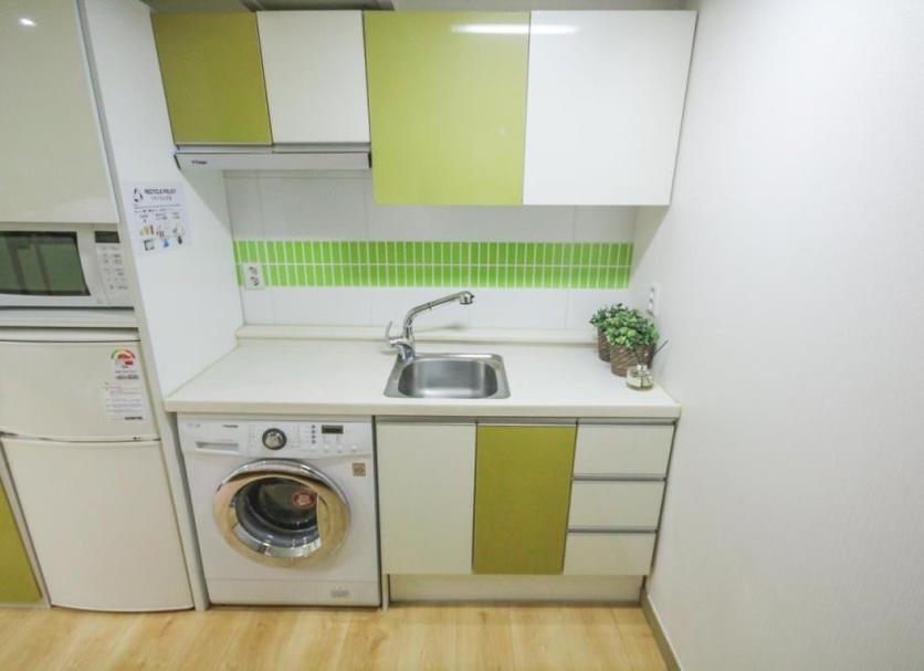 Keuken Foto's