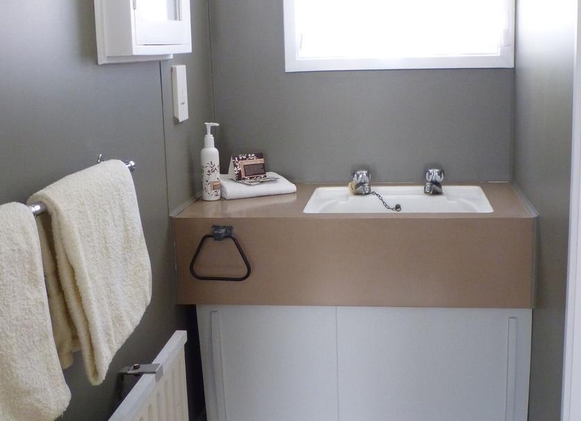 Badkamer Foto's