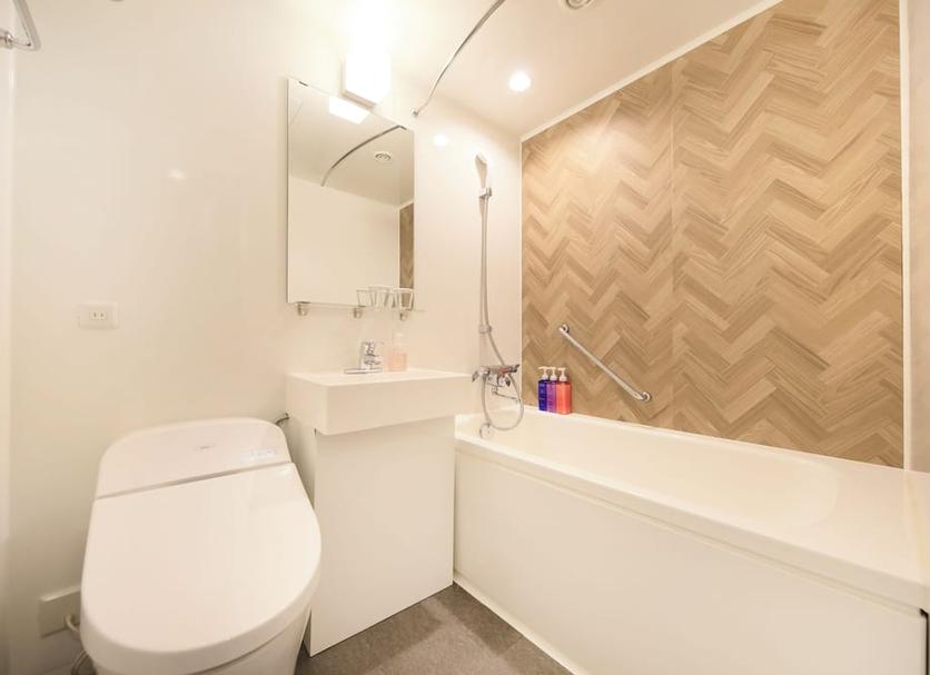Badkamer Foto's
