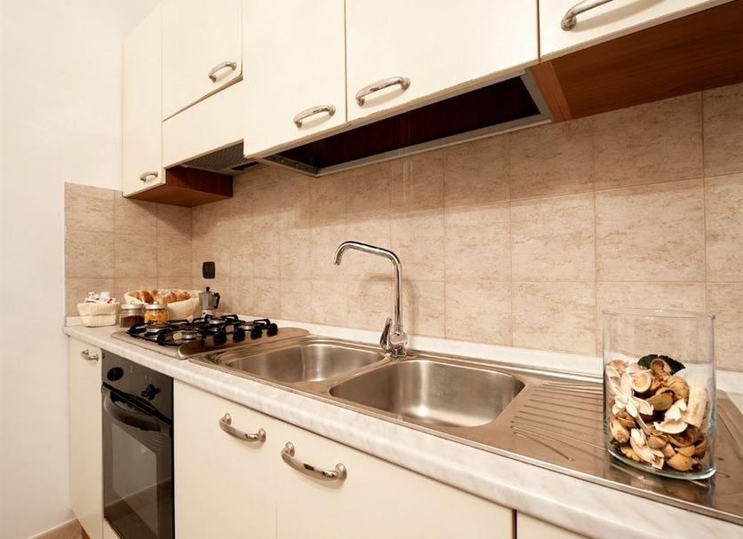 Keuken Foto's