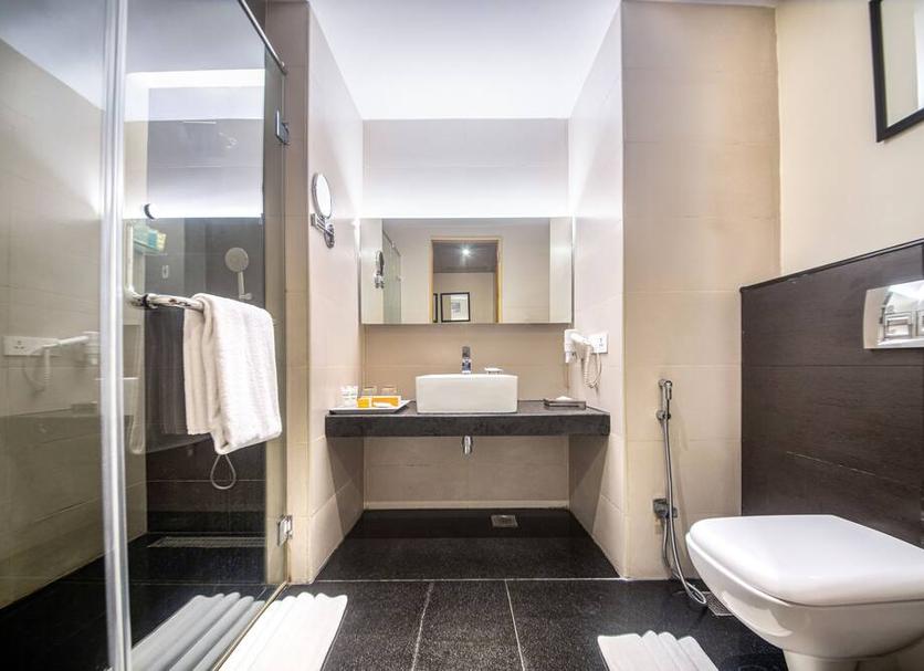 Badkamer Foto's