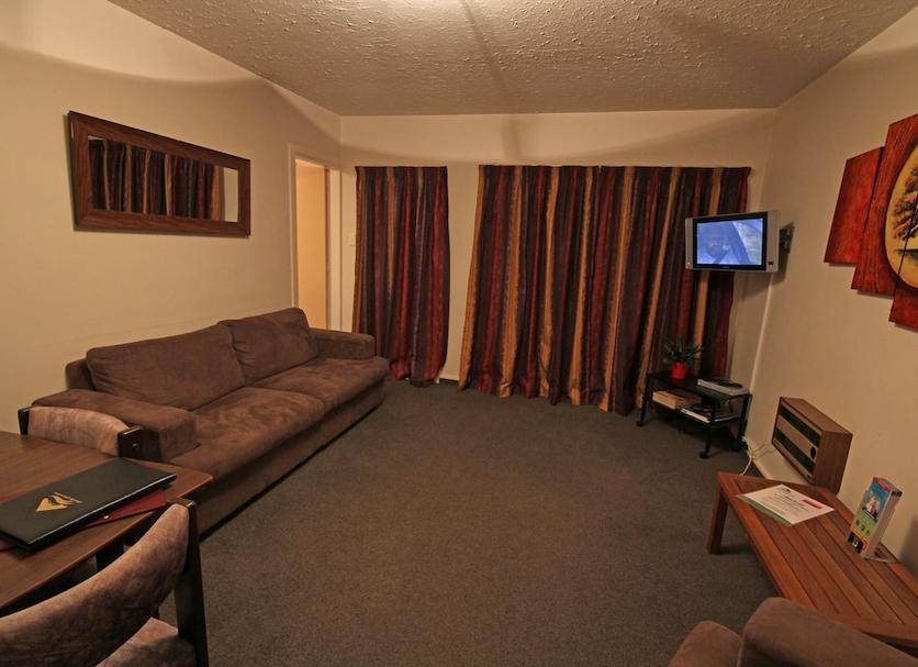 Huiskamer Foto's