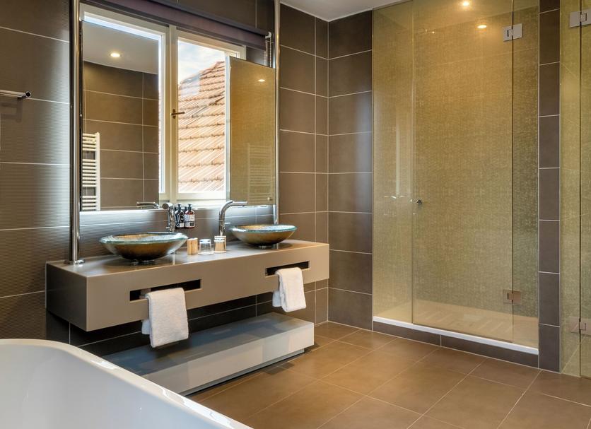 Badkamer Foto's