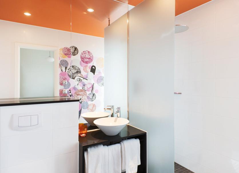 Badkamer Foto's