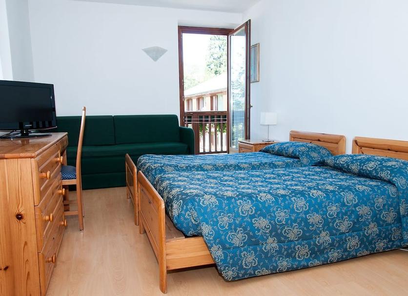Slaapkamer Foto's