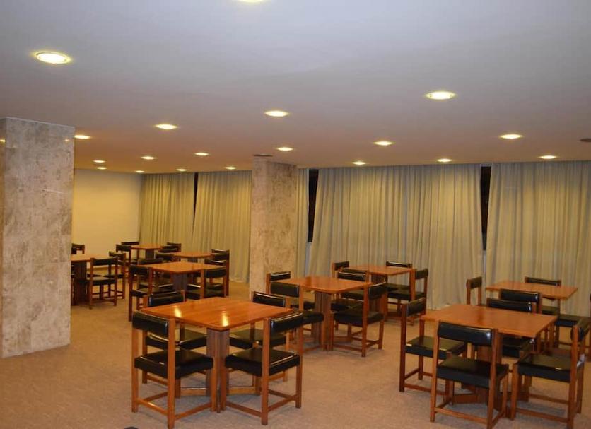 Restaurant Foto's