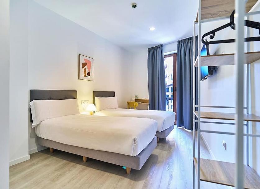 Slaapkamer Foto's