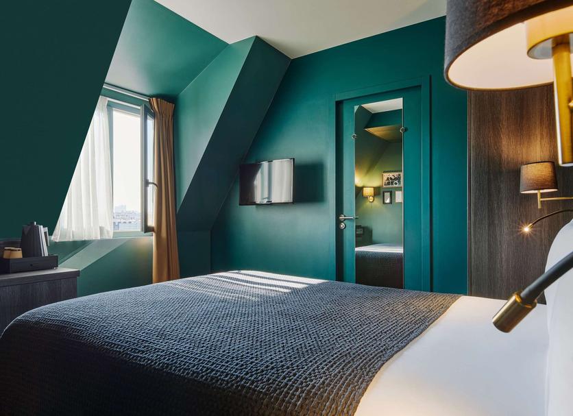 Slaapkamer Foto's