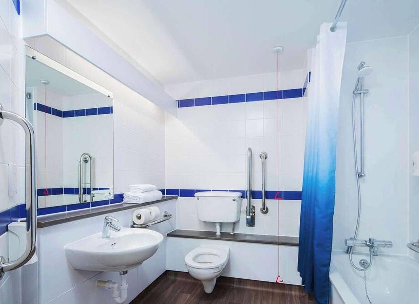 Badkamer Foto's