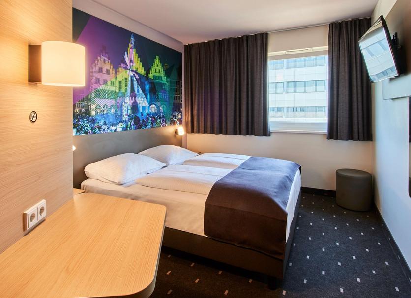 Slaapkamer Foto's
