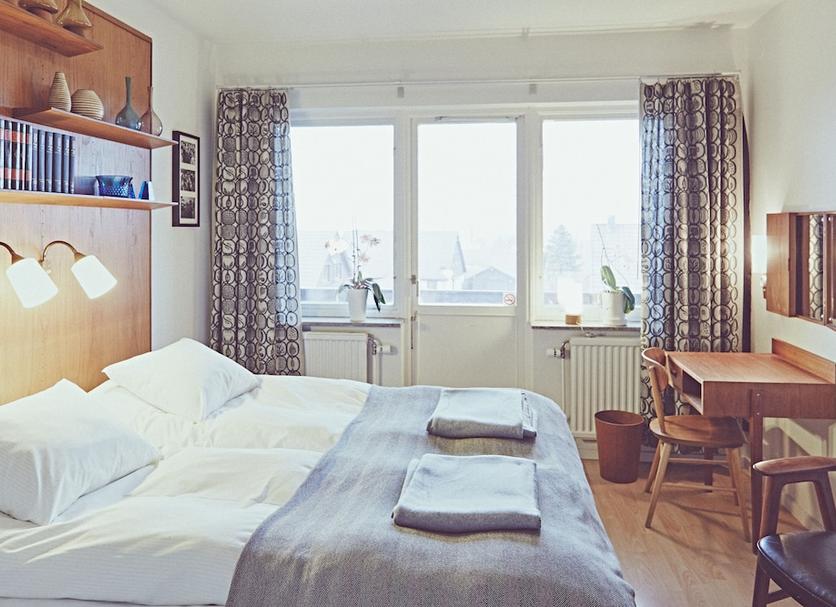 Slaapkamer Foto's