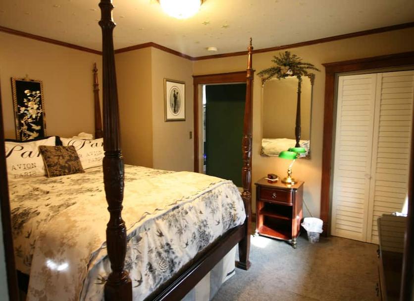 Slaapkamer Foto's