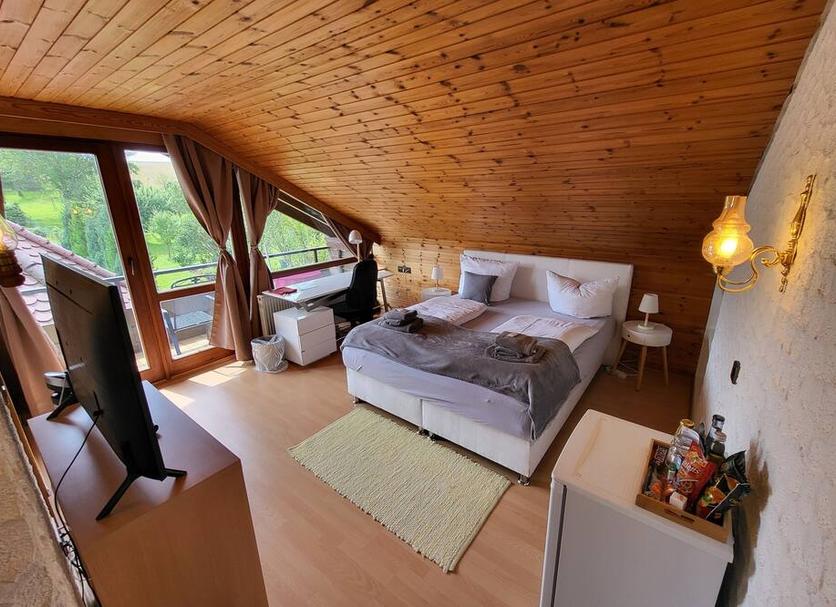 Slaapkamer Foto's